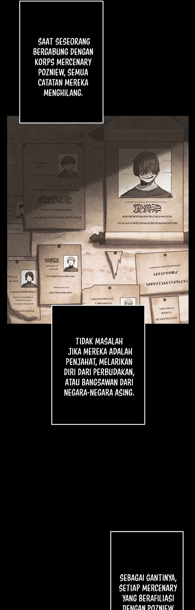 The Reversal of My Life as a Side Character Chapter 48 - halaman 24