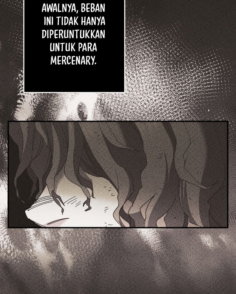 The Reversal of My Life as a Side Character Chapter 48 - halaman 27