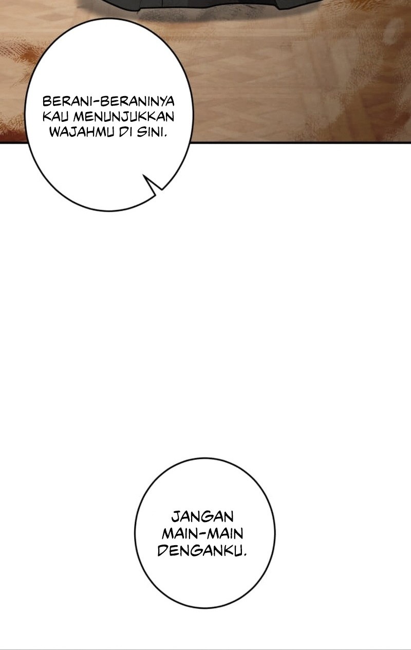 The Reversal of My Life as a Side Character Chapter 48 - halaman 35