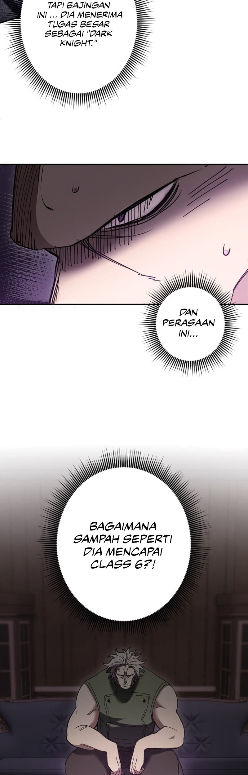 The Reversal of My Life as a Side Character Chapter 48 - halaman 38
