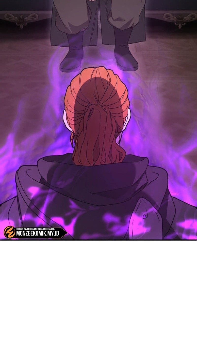The Reversal of My Life as a Side Character Chapter 48 - halaman 39