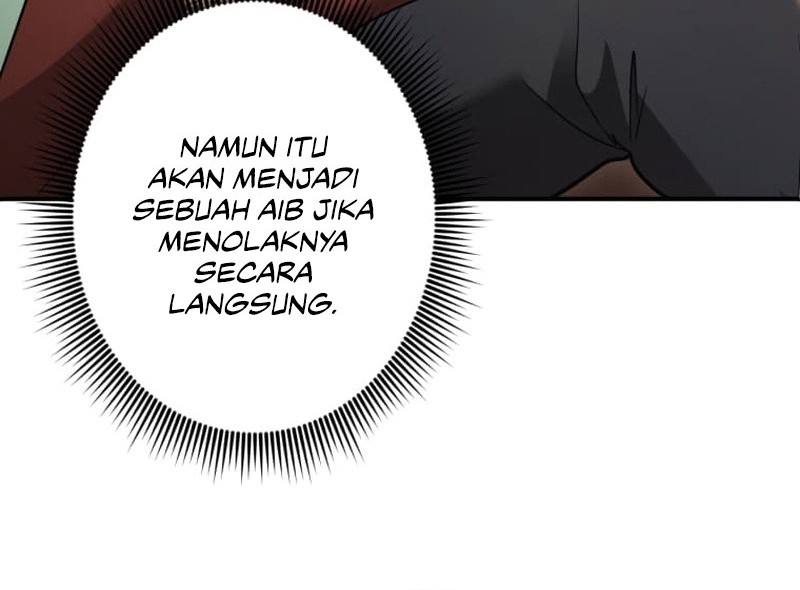 The Reversal of My Life as a Side Character Chapter 48 - halaman 4