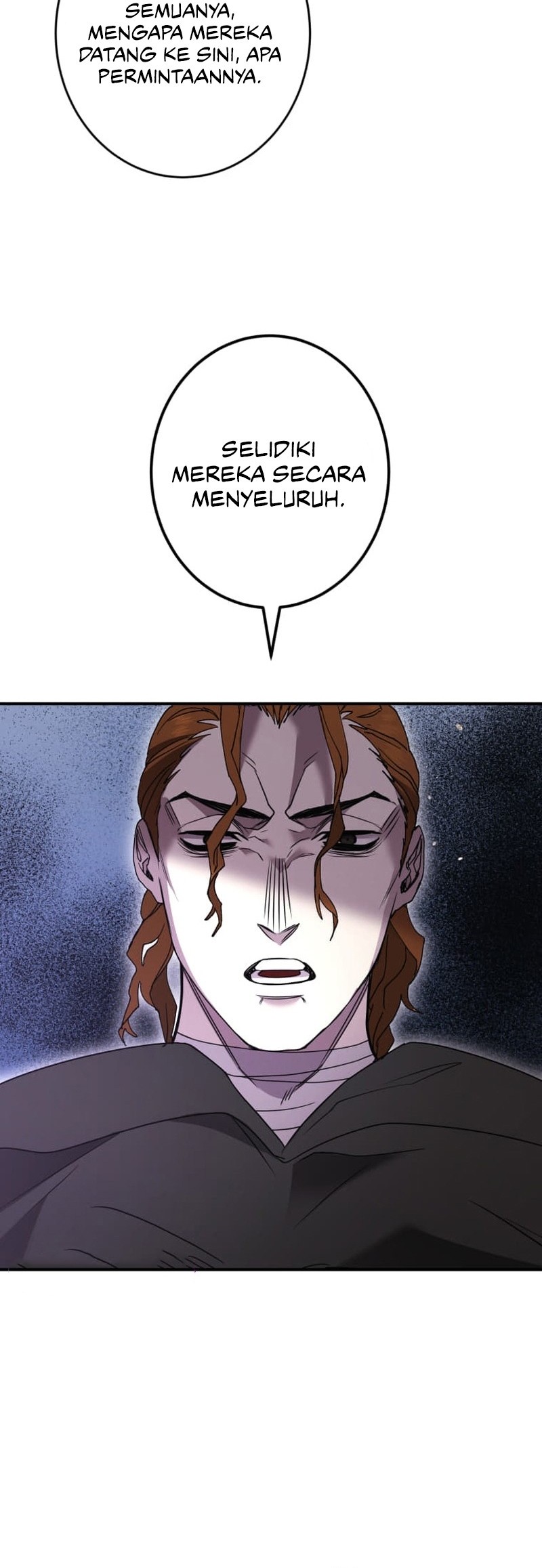 The Reversal of My Life as a Side Character Chapter 48 - halaman 42