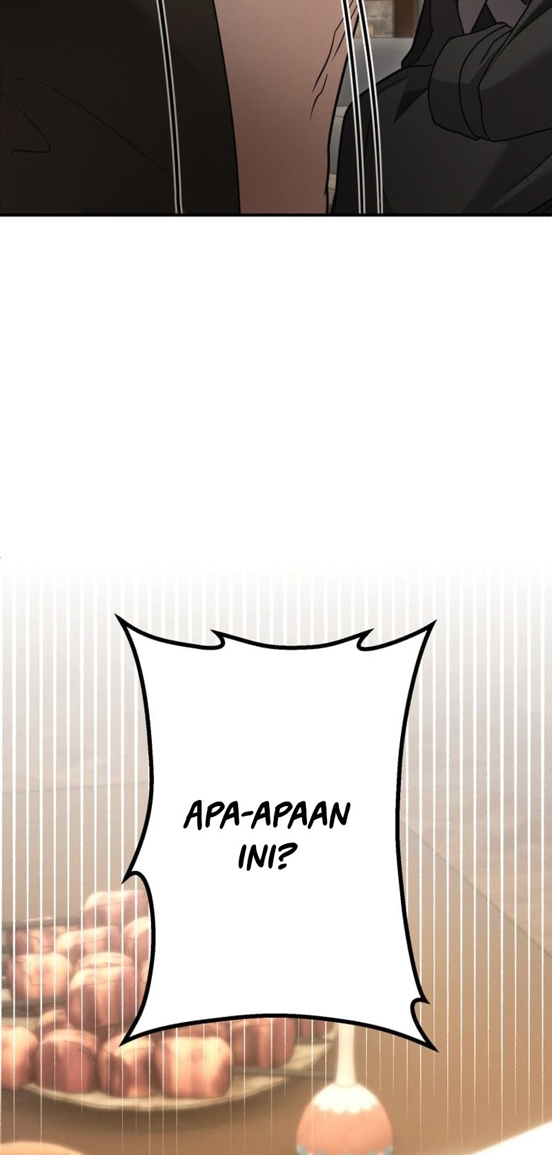 The Reversal of My Life as a Side Character Chapter 48 - halaman 49