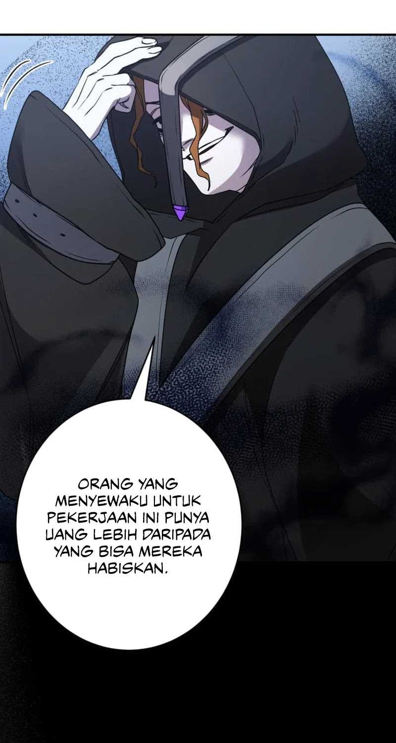 The Reversal of My Life as a Side Character Chapter 49 - halaman 14