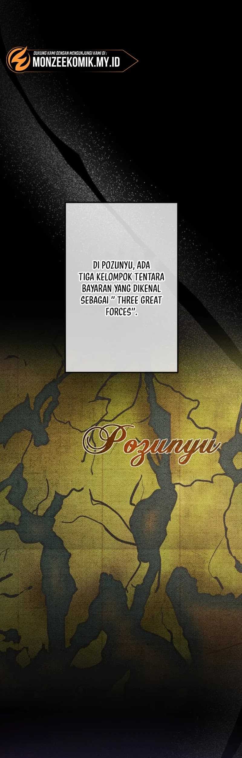 The Reversal of My Life as a Side Character Chapter 49 - halaman 15