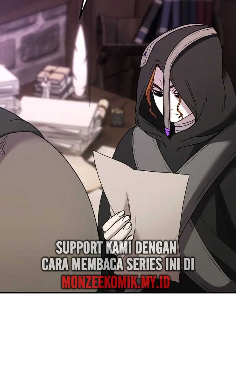 The Reversal of My Life as a Side Character Chapter 49 - halaman 2