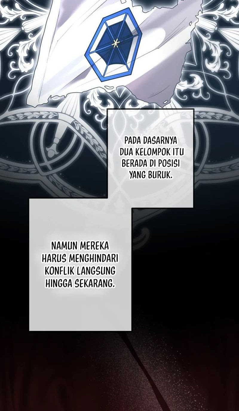 The Reversal of My Life as a Side Character Chapter 49 - halaman 20