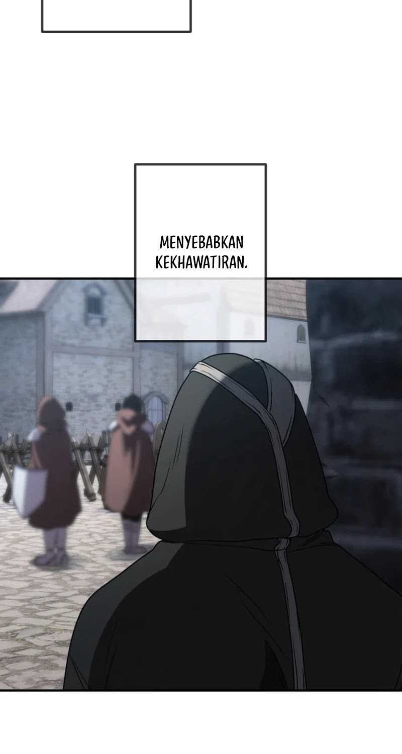 The Reversal of My Life as a Side Character Chapter 49 - halaman 24