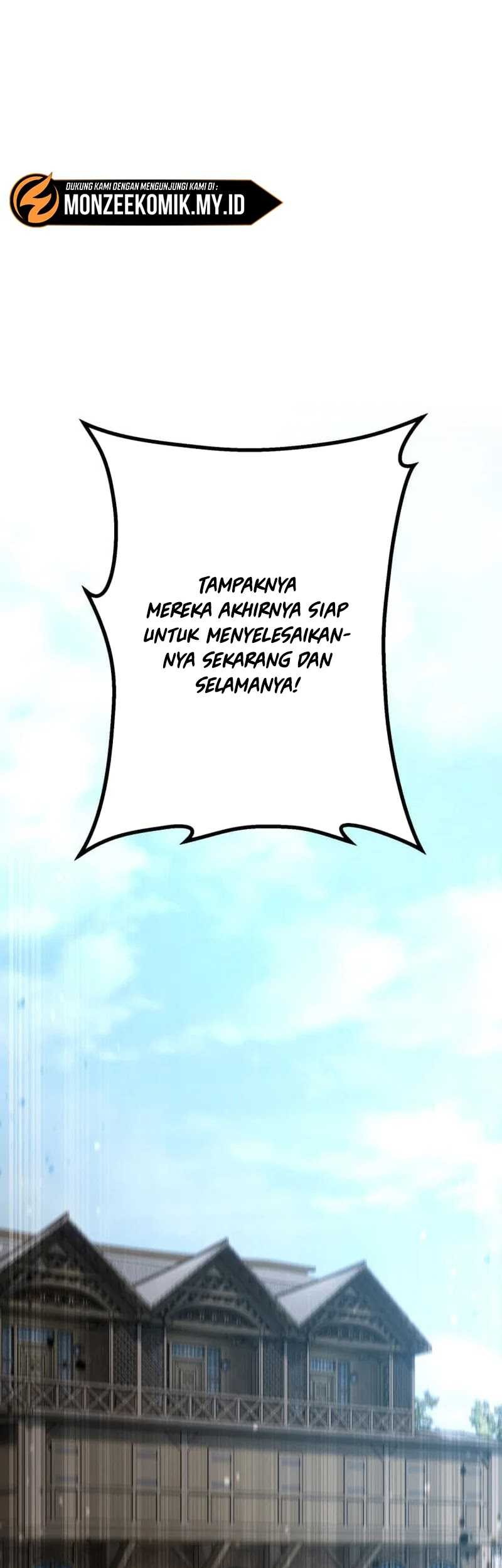 The Reversal of My Life as a Side Character Chapter 49 - halaman 25