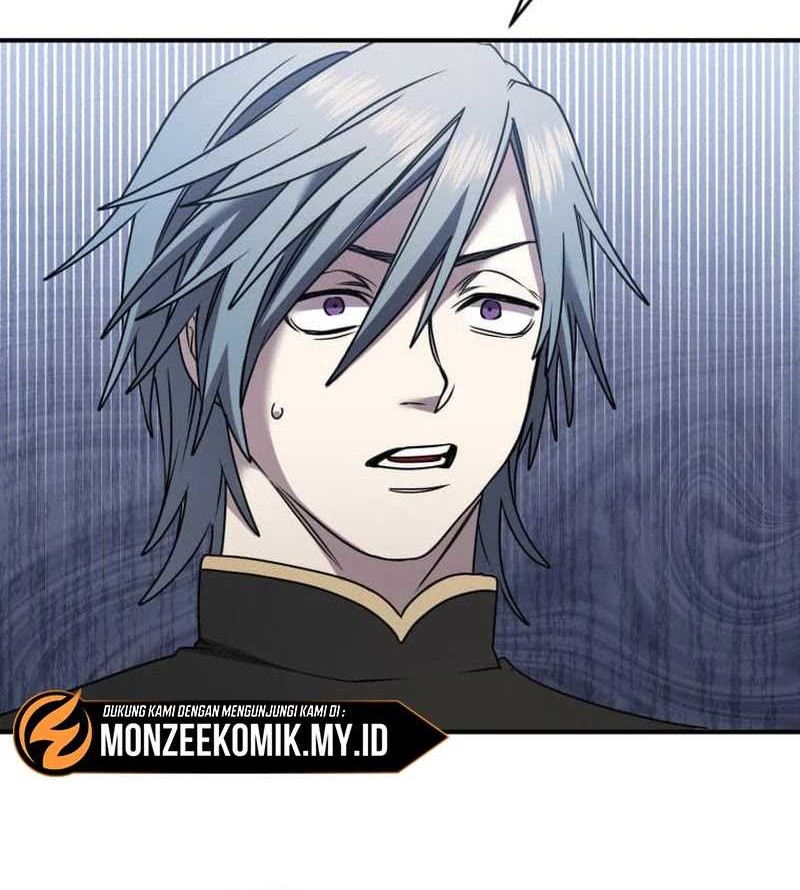 The Reversal of My Life as a Side Character Chapter 49 - halaman 28