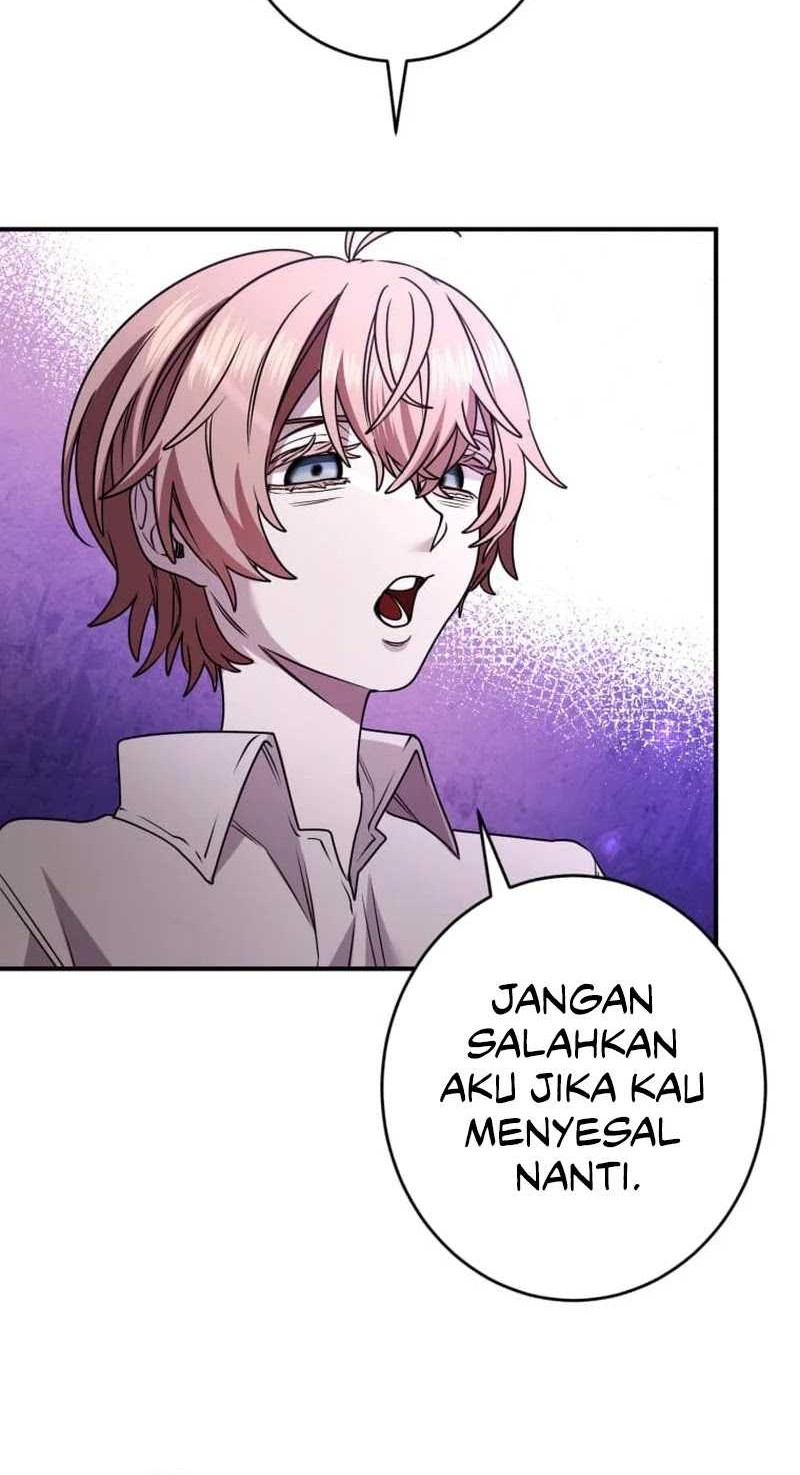 The Reversal of My Life as a Side Character Chapter 49 - halaman 34