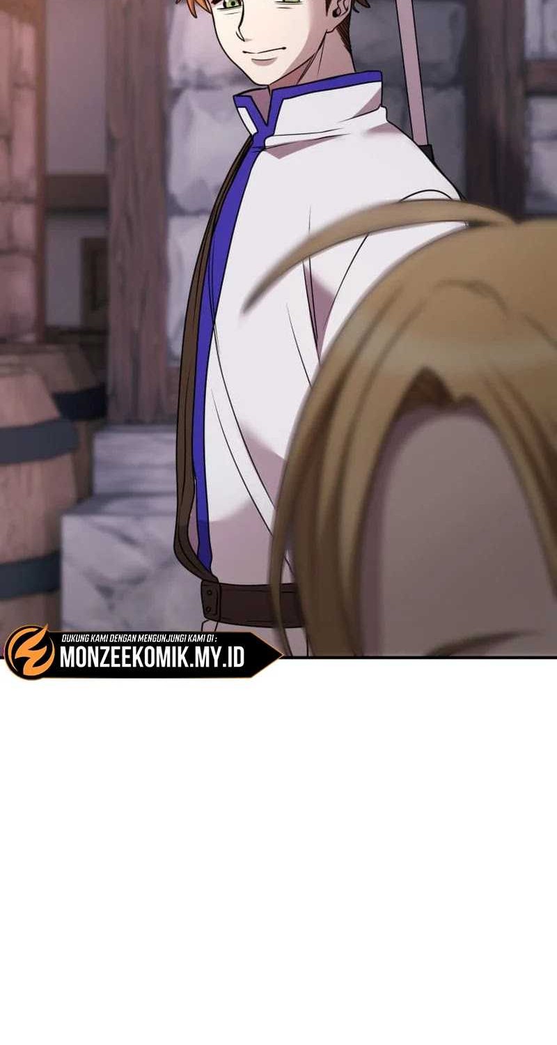 The Reversal of My Life as a Side Character Chapter 49 - halaman 4