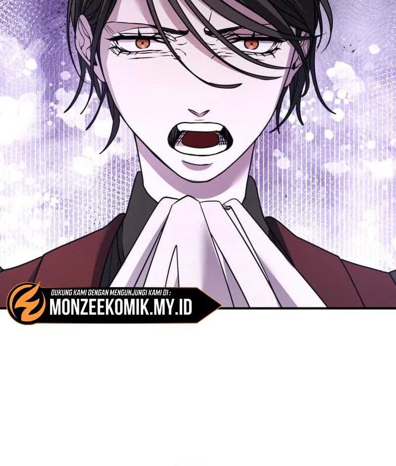 The Reversal of My Life as a Side Character Chapter 49 - halaman 40
