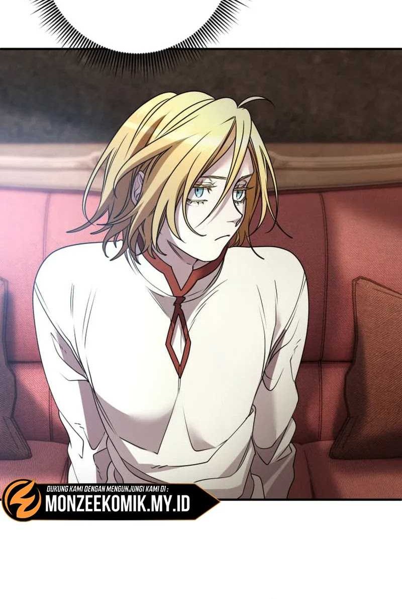The Reversal of My Life as a Side Character Chapter 49 - halaman 44