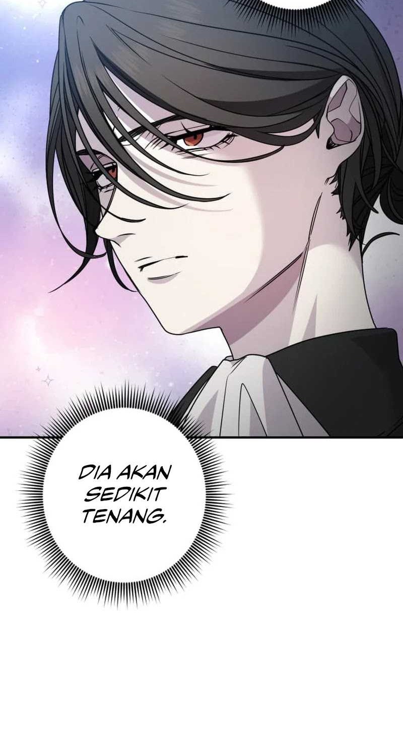 The Reversal of My Life as a Side Character Chapter 49 - halaman 46