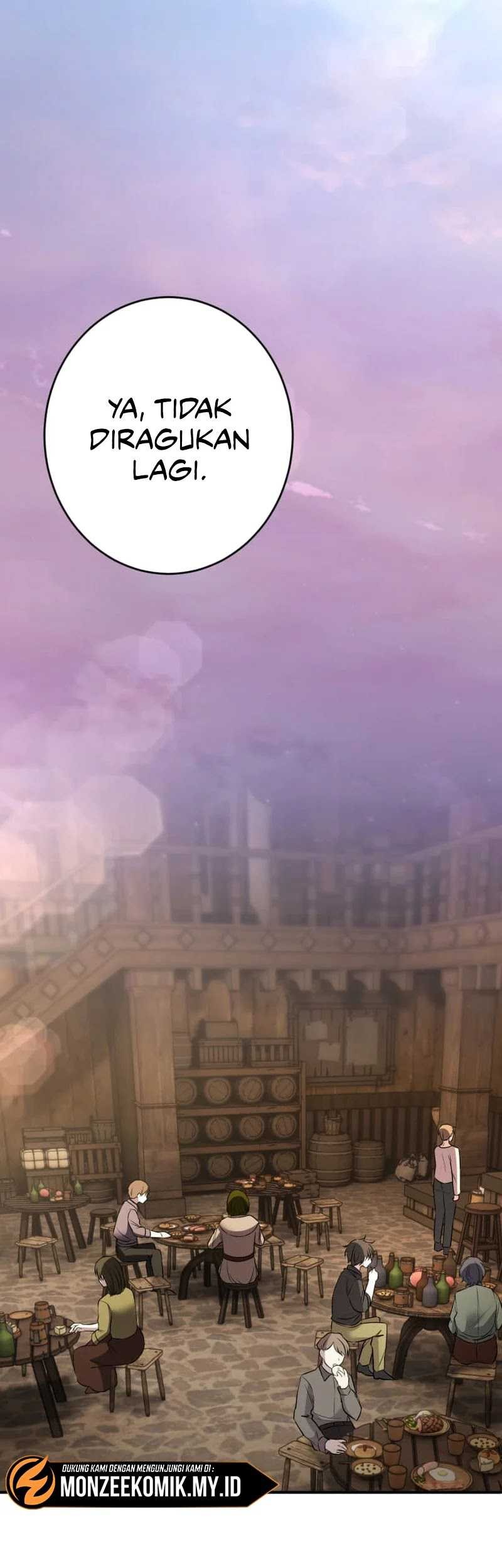 The Reversal of My Life as a Side Character Chapter 49 - halaman 49