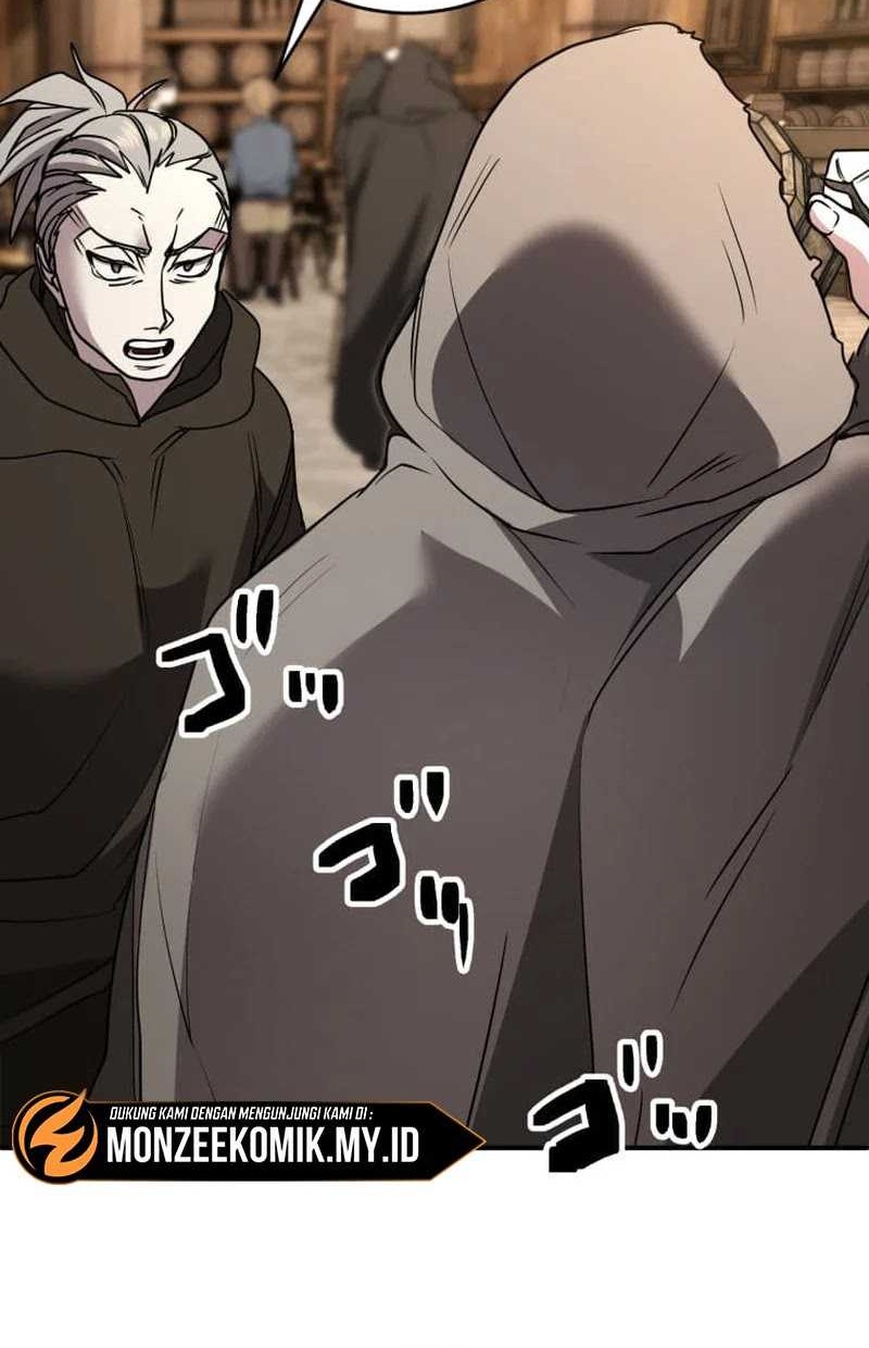 The Reversal of My Life as a Side Character Chapter 49 - halaman 54