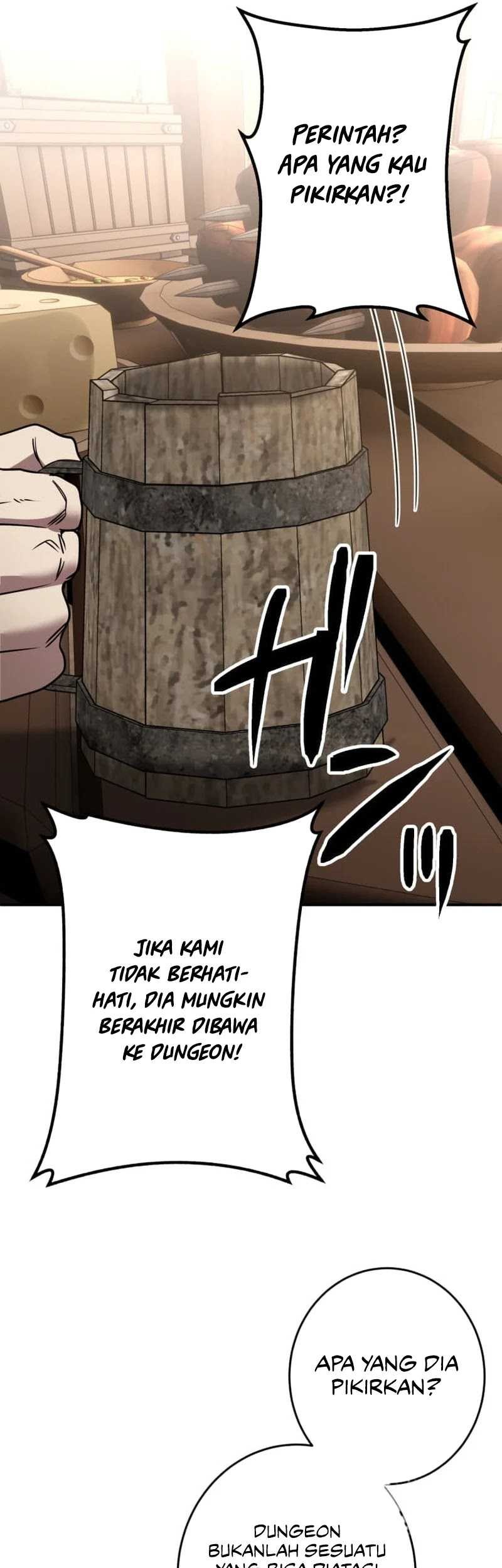 The Reversal of My Life as a Side Character Chapter 49 - halaman 57