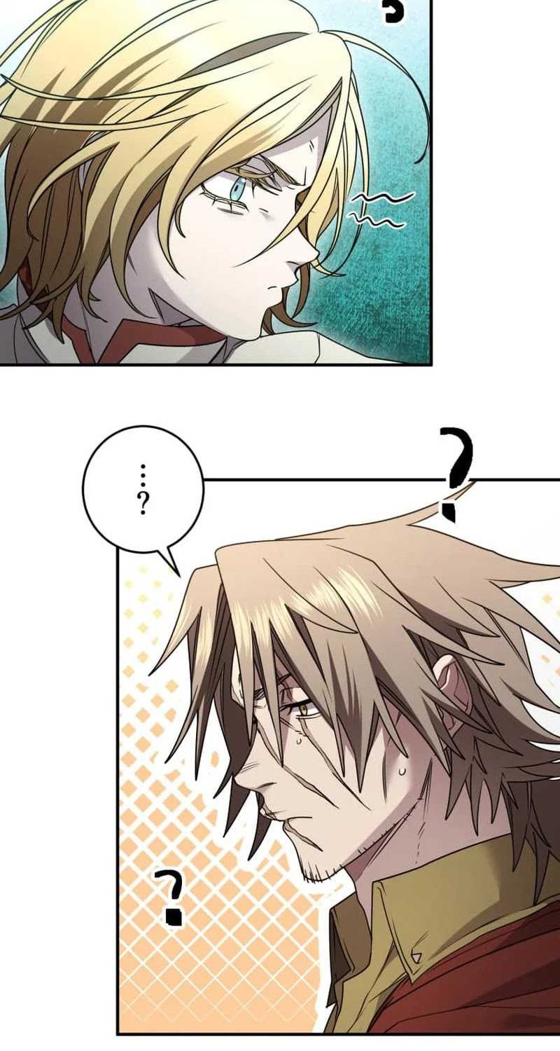 The Reversal of My Life as a Side Character Chapter 49 - halaman 68