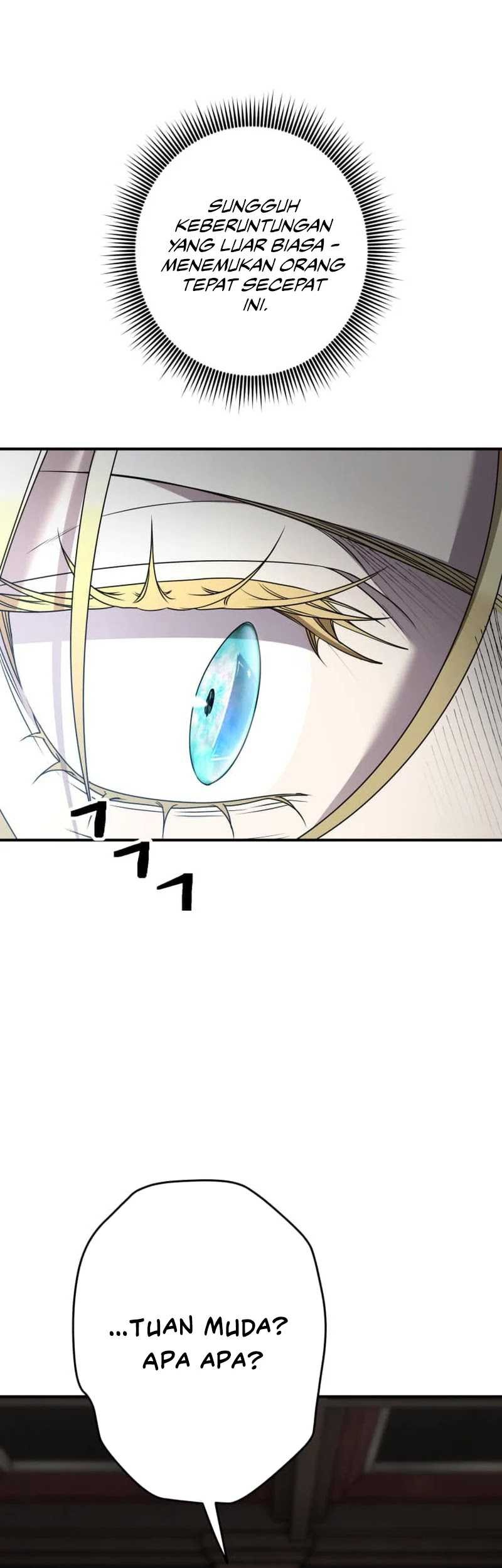 The Reversal of My Life as a Side Character Chapter 49 - halaman 69