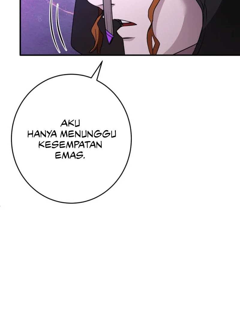 The Reversal of My Life as a Side Character Chapter 49 - halaman 7