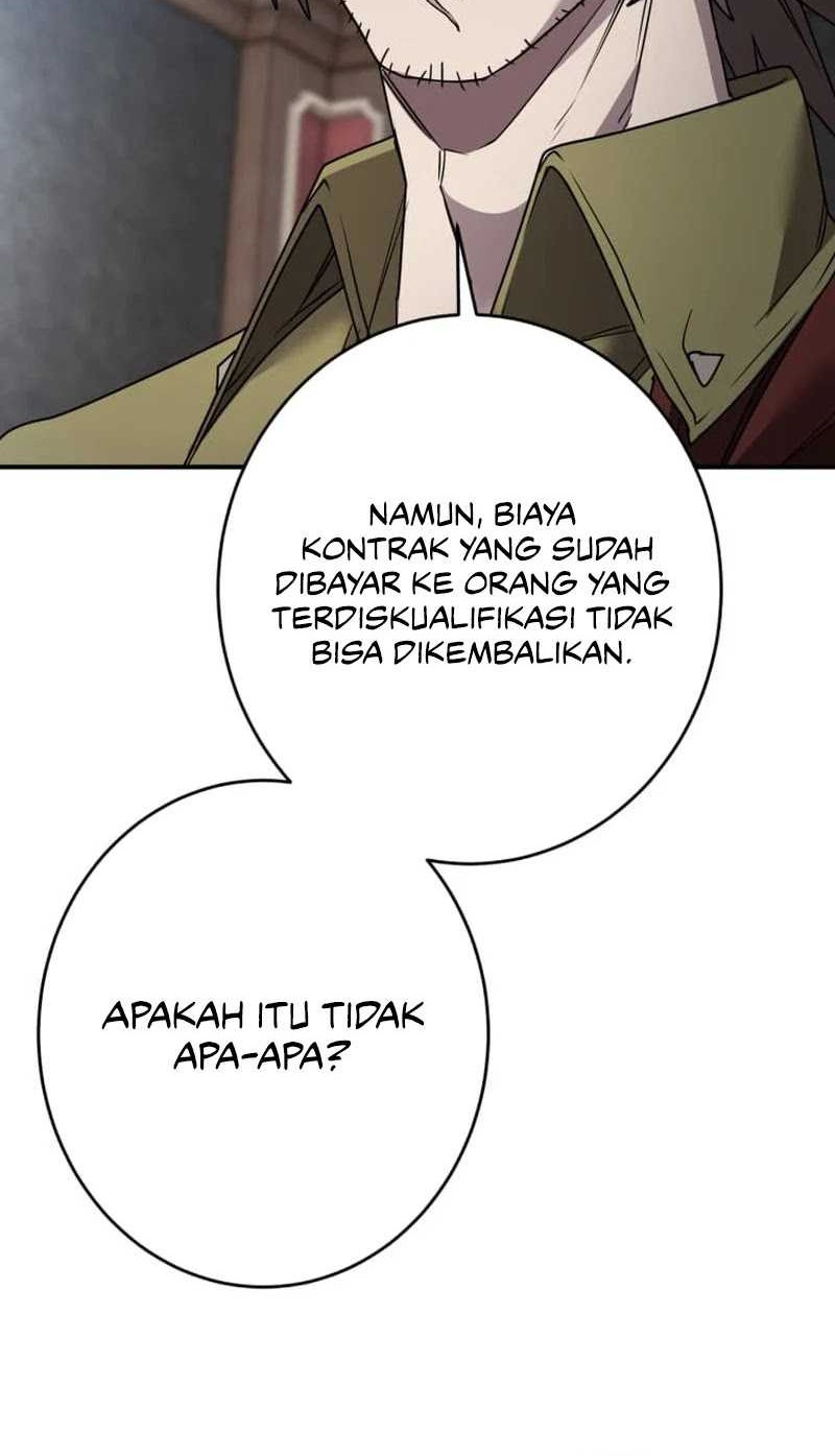 The Reversal of My Life as a Side Character Chapter 49 - halaman 72