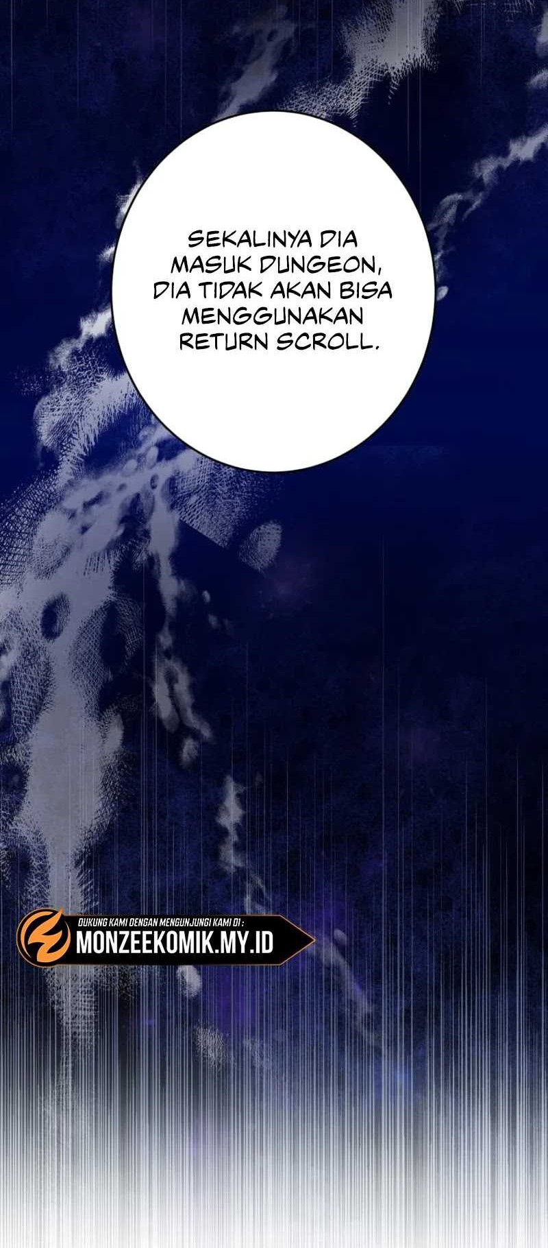 The Reversal of My Life as a Side Character Chapter 49 - halaman 9