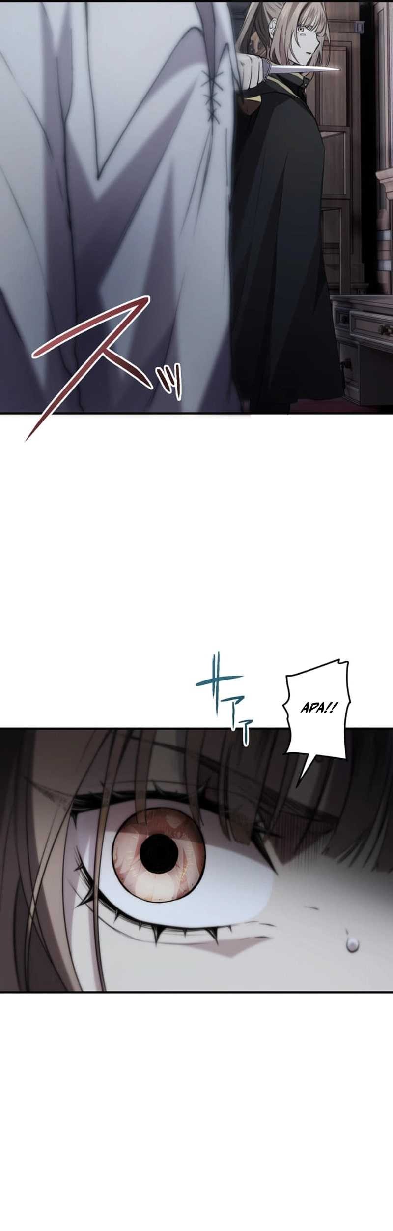 The Reversal of My Life as a Side Character Chapter 5 - halaman 12