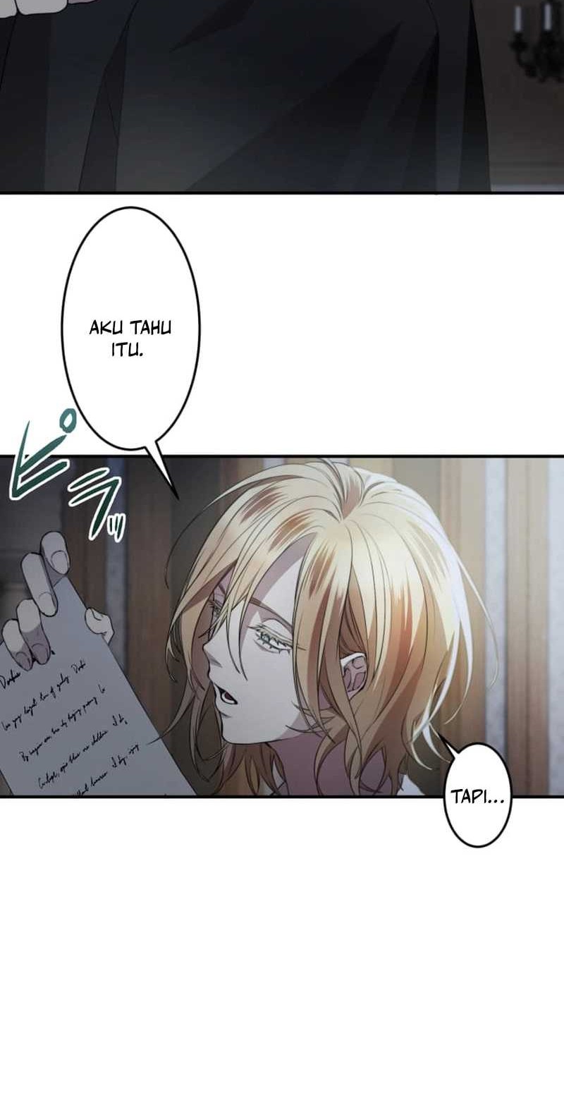The Reversal of My Life as a Side Character Chapter 5 - halaman 15