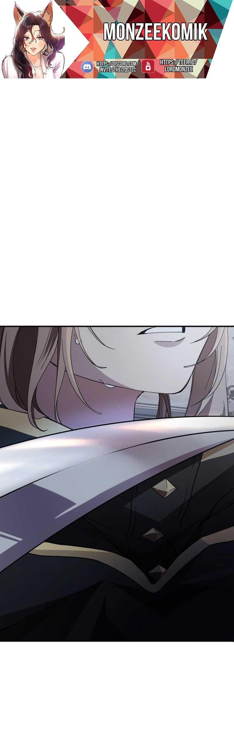 The Reversal of My Life as a Side Character Chapter 5 - halaman 2