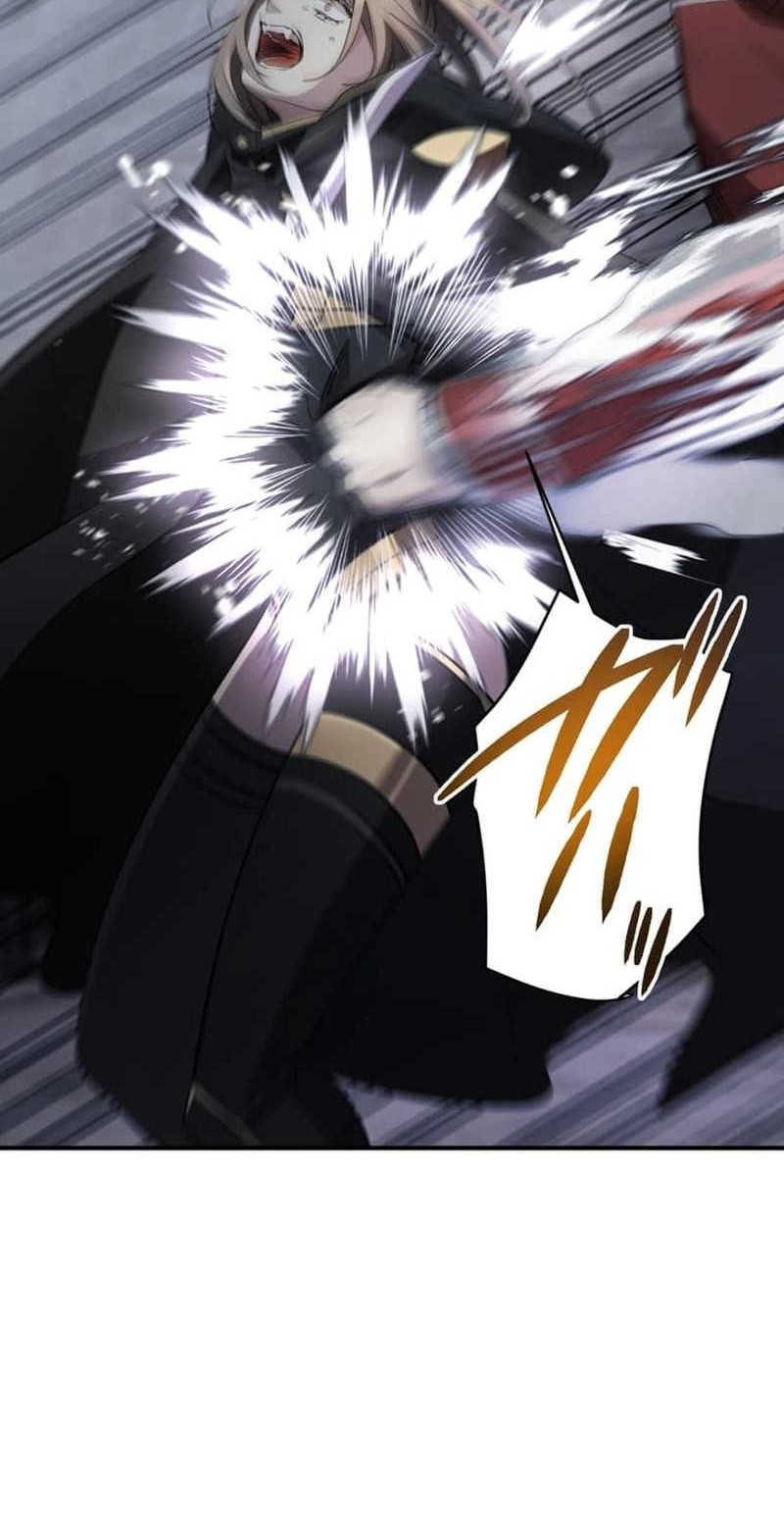 The Reversal of My Life as a Side Character Chapter 5 - halaman 23