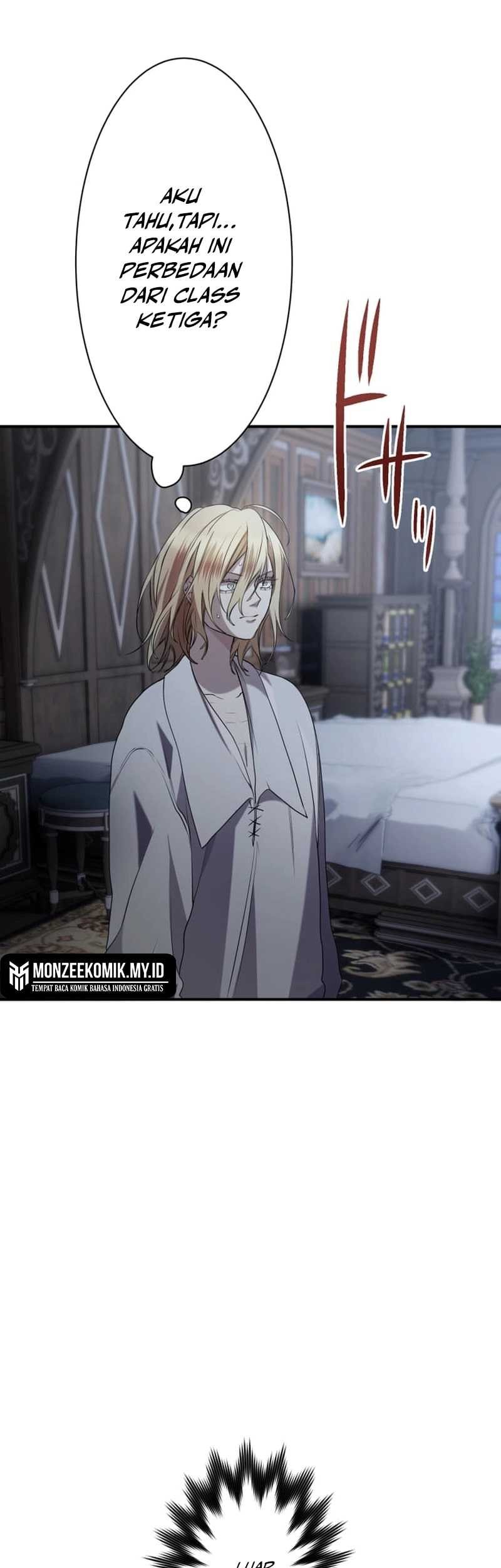 The Reversal of My Life as a Side Character Chapter 5 - halaman 24