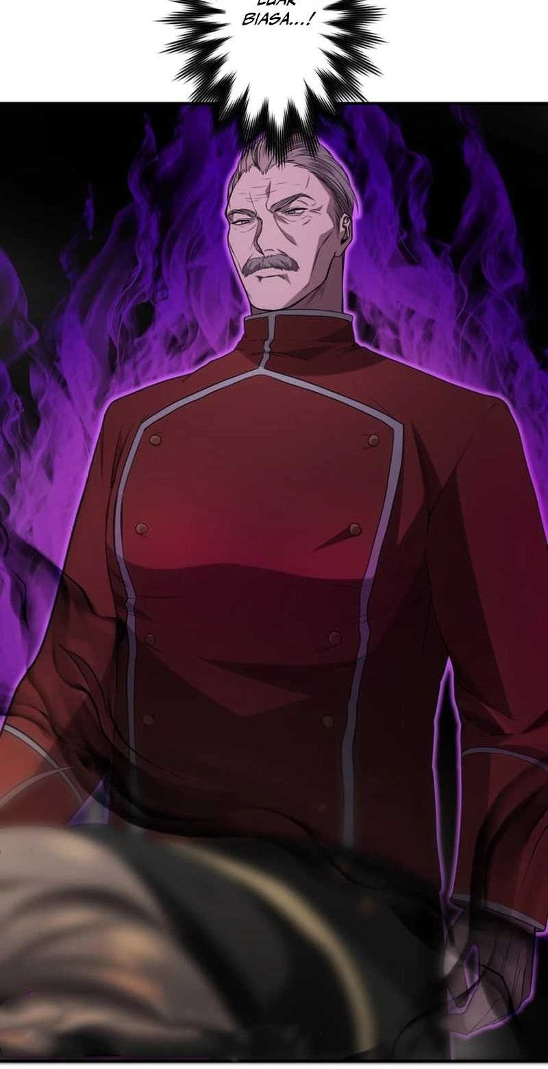 The Reversal of My Life as a Side Character Chapter 5 - halaman 25