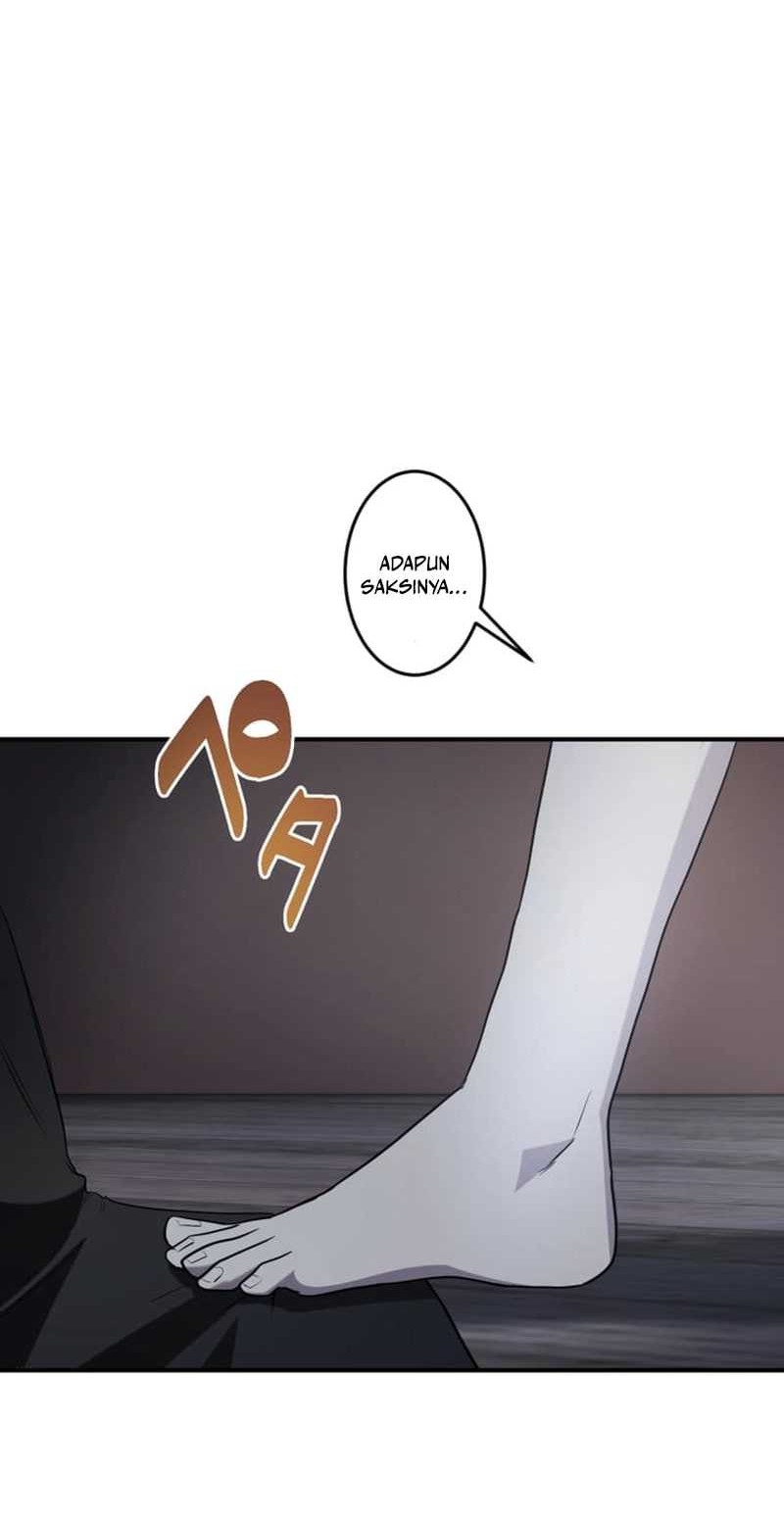 The Reversal of My Life as a Side Character Chapter 5 - halaman 29