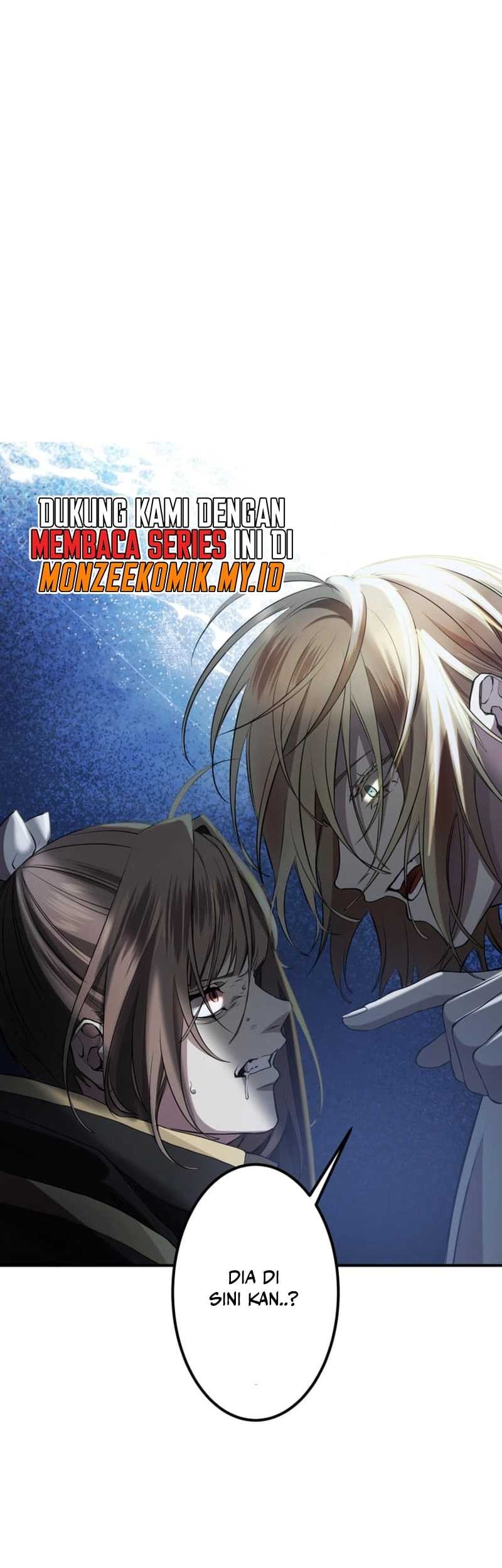 The Reversal of My Life as a Side Character Chapter 5 - halaman 30