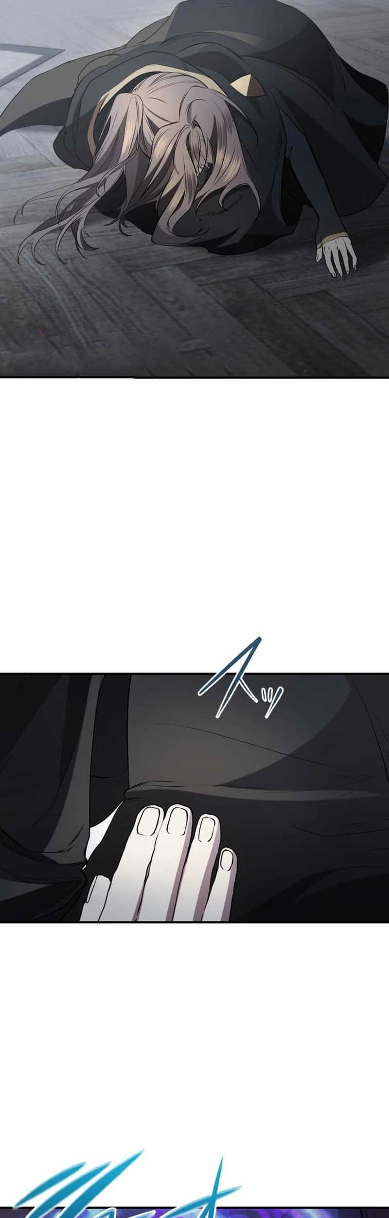 The Reversal of My Life as a Side Character Chapter 5 - halaman 34