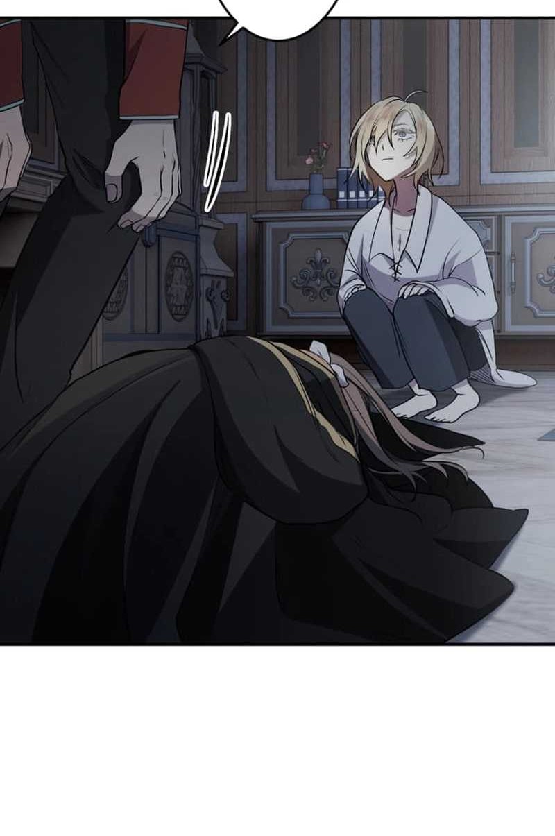 The Reversal of My Life as a Side Character Chapter 5 - halaman 37