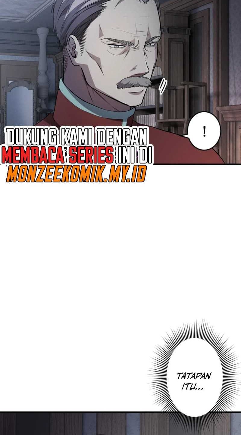 The Reversal of My Life as a Side Character Chapter 5 - halaman 39