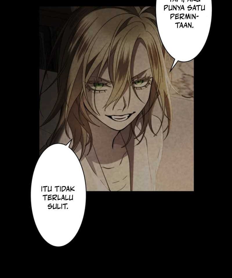 The Reversal of My Life as a Side Character Chapter 5 - halaman 41