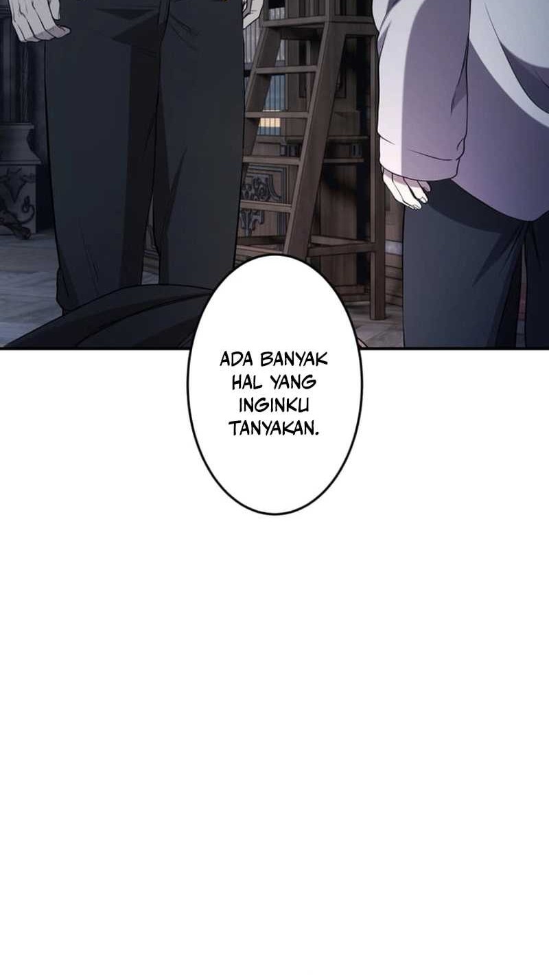 The Reversal of My Life as a Side Character Chapter 5 - halaman 43