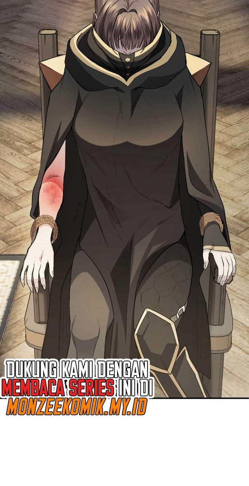 The Reversal of My Life as a Side Character Chapter 5 - halaman 45