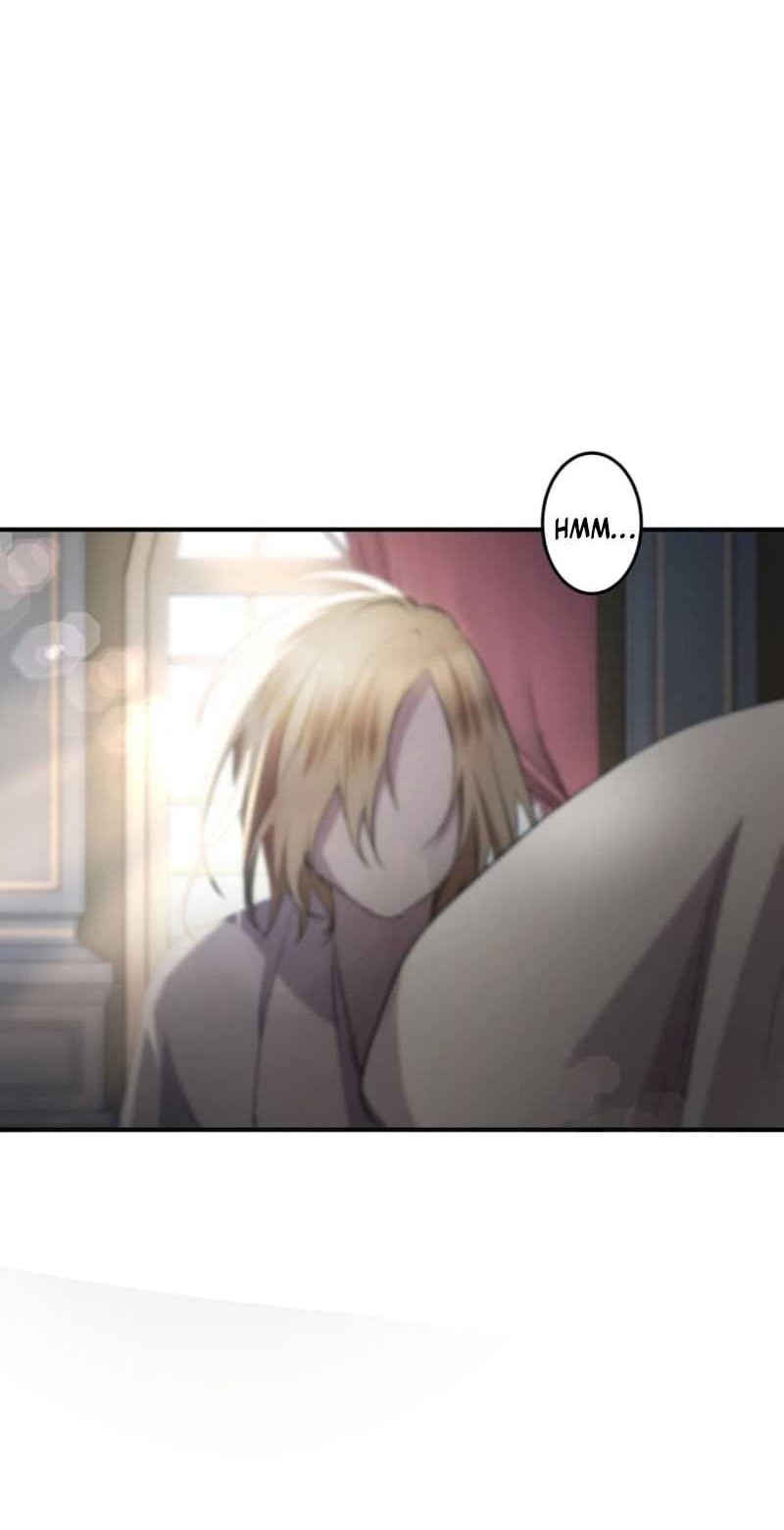 The Reversal of My Life as a Side Character Chapter 5 - halaman 47