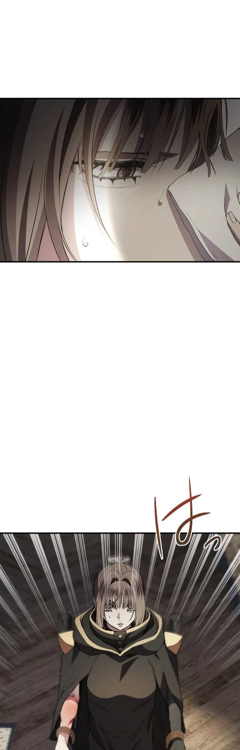 The Reversal of My Life as a Side Character Chapter 5 - halaman 48
