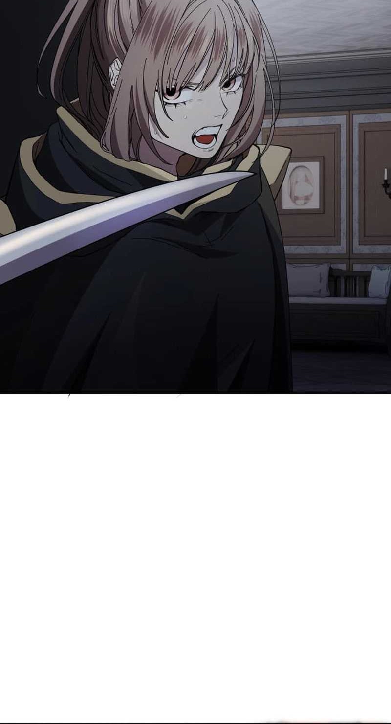 The Reversal of My Life as a Side Character Chapter 5 - halaman 5