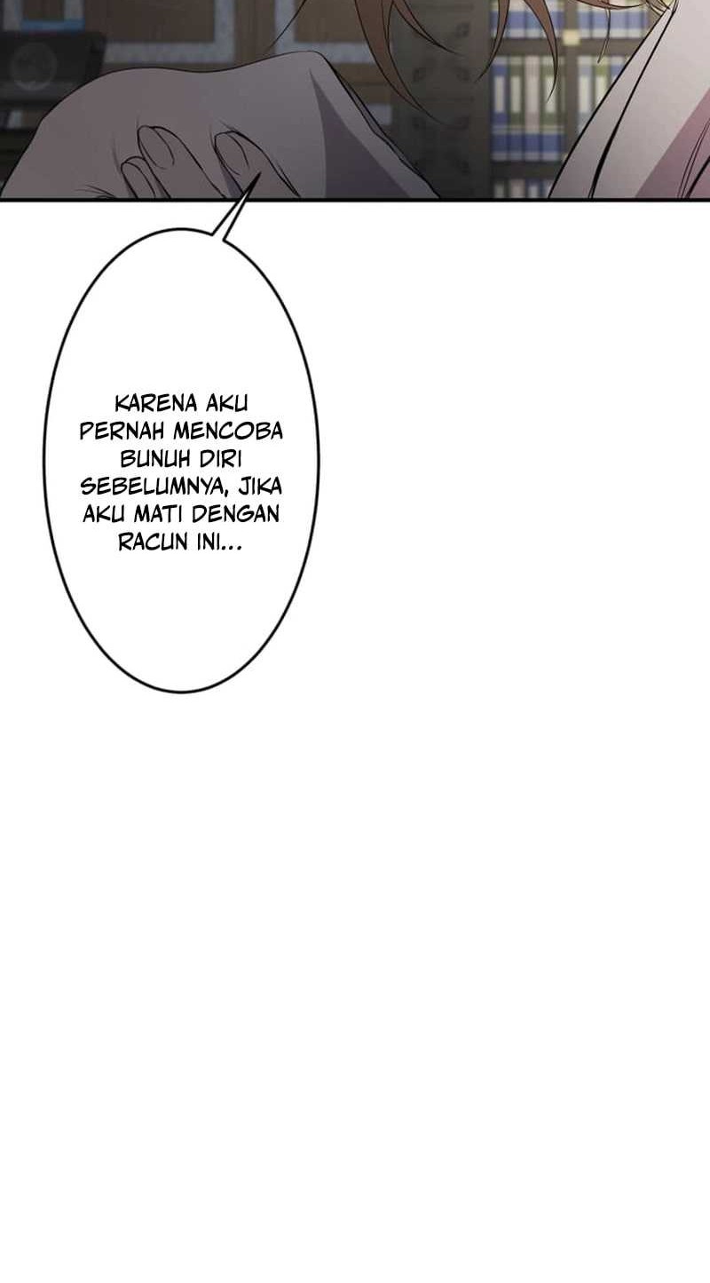The Reversal of My Life as a Side Character Chapter 5 - halaman 51