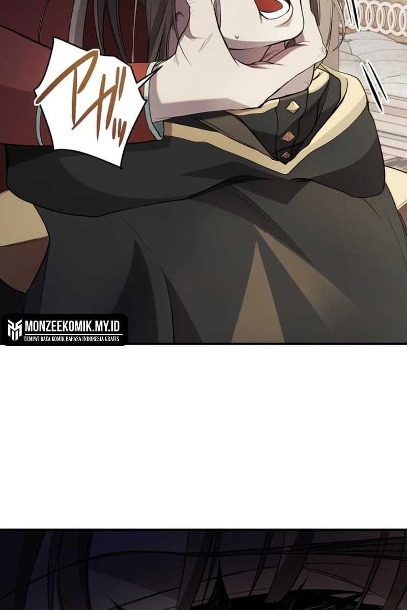 The Reversal of My Life as a Side Character Chapter 5 - halaman 61