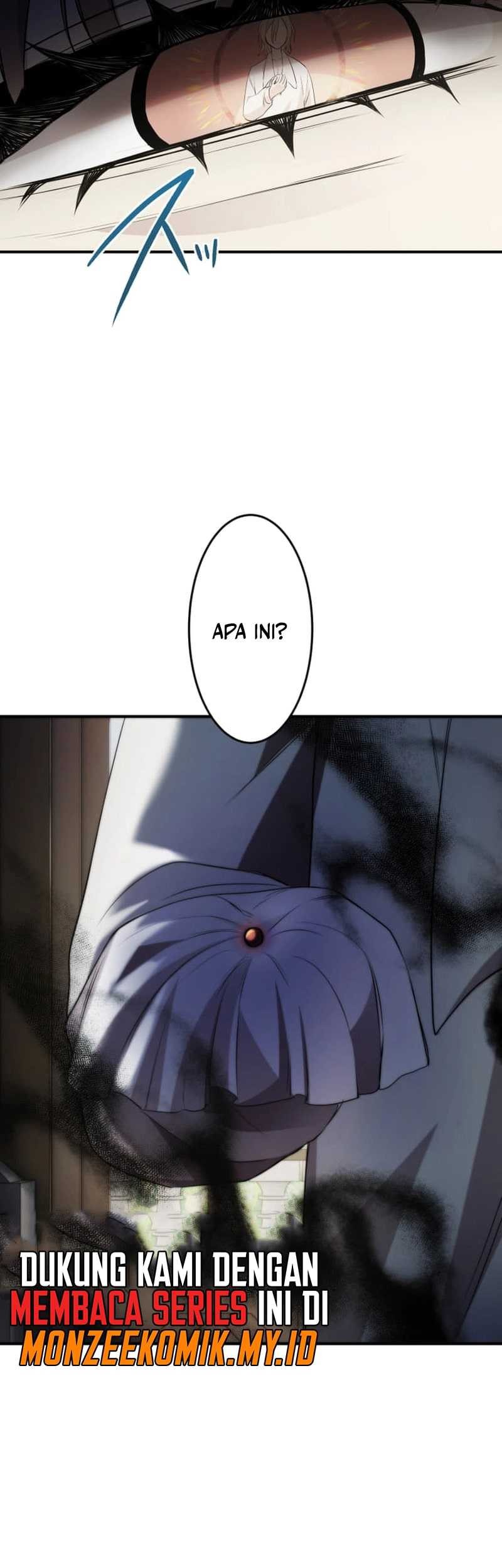 The Reversal of My Life as a Side Character Chapter 5 - halaman 62