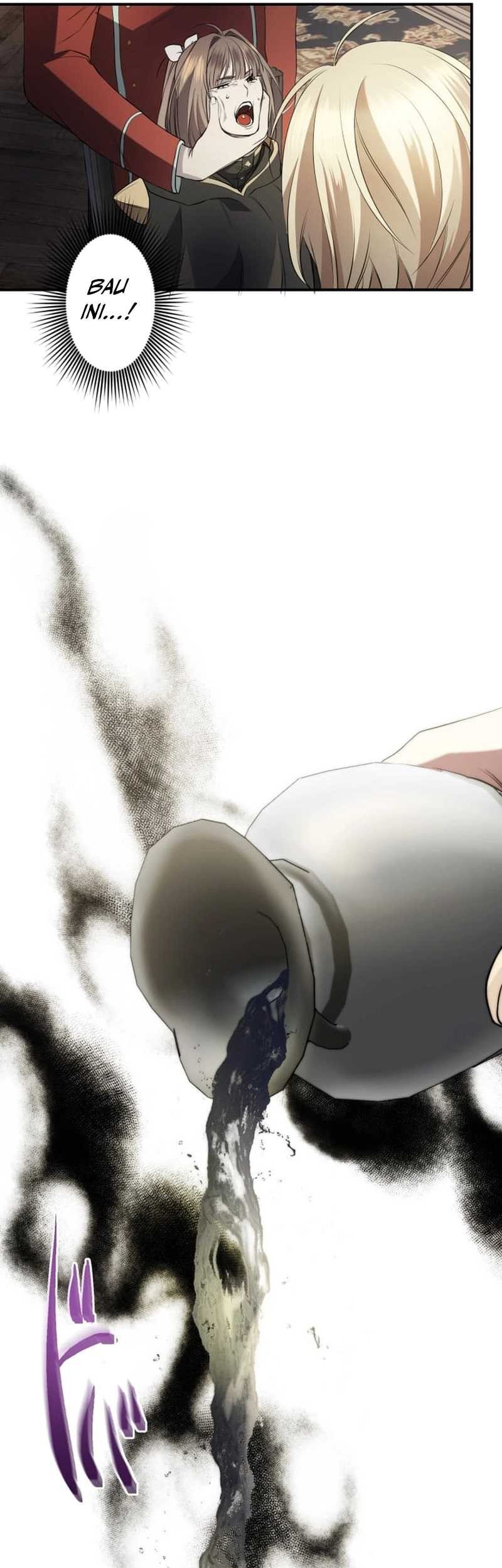 The Reversal of My Life as a Side Character Chapter 5 - halaman 64