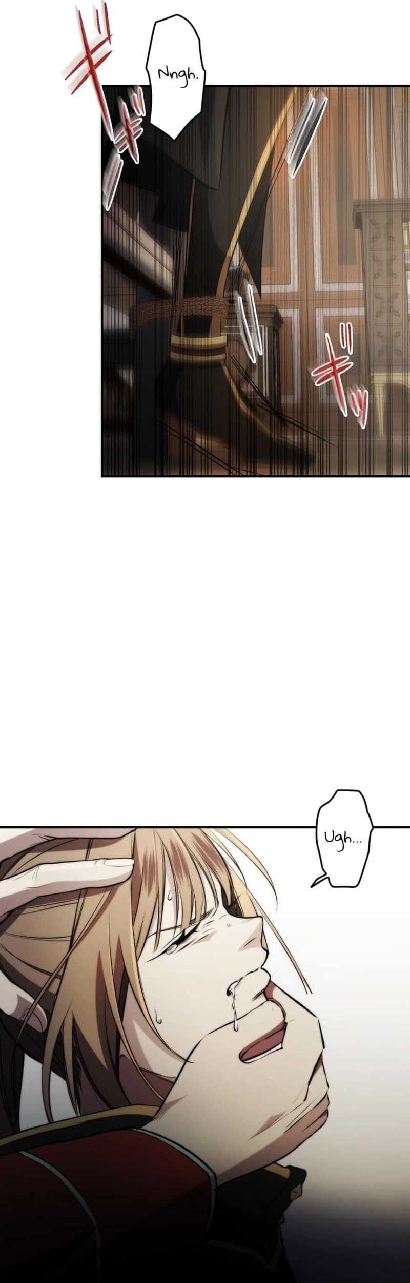 The Reversal of My Life as a Side Character Chapter 5 - halaman 68